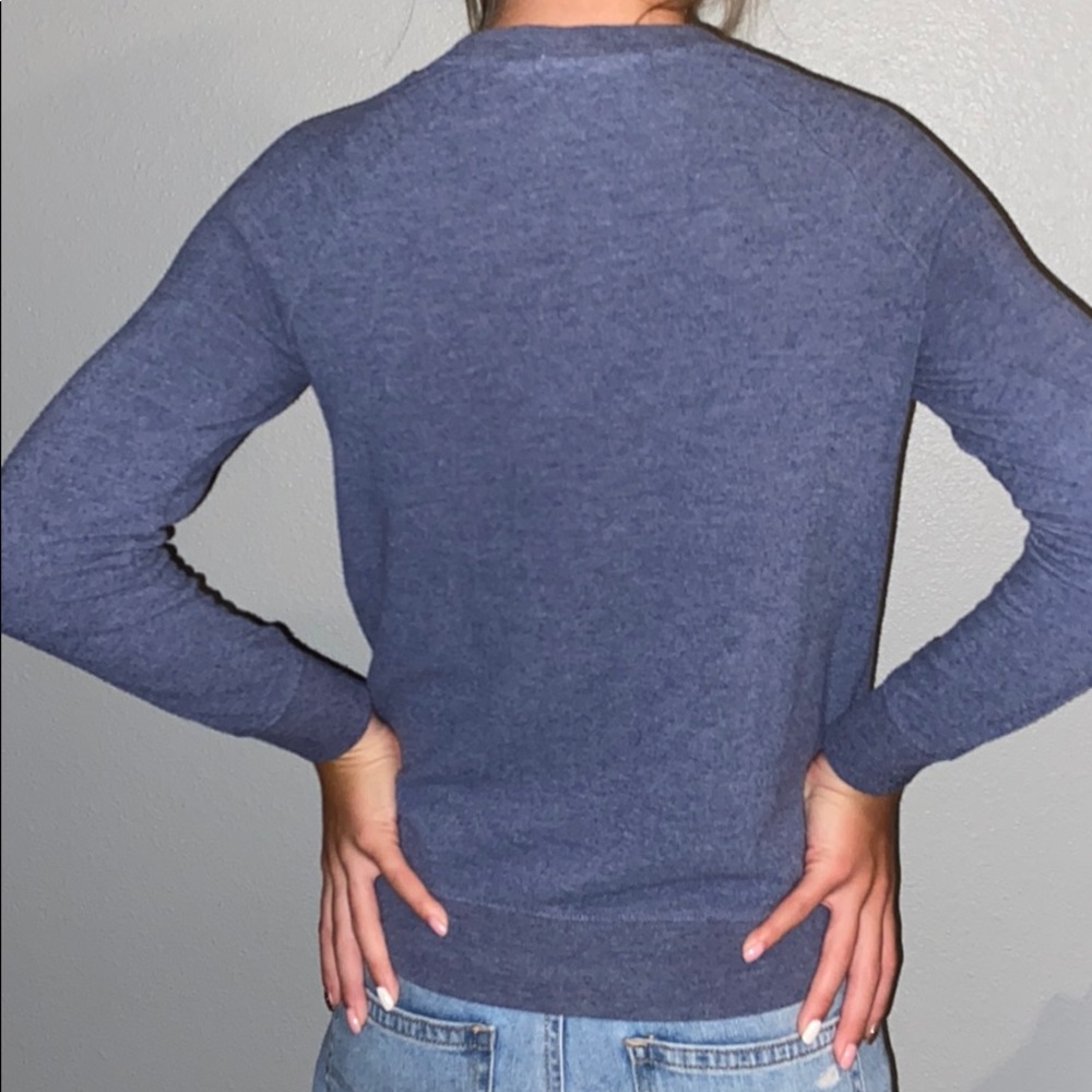 Pullover Sweater - Picture 2 of 2